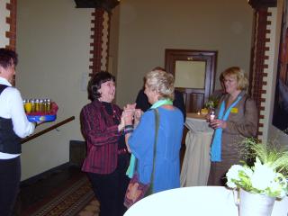 Bild 1 Jubiläum 2009