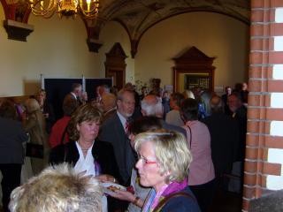 Bild 2 Jubiläum 2009