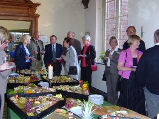 Bild 3 Jubiläum 2009