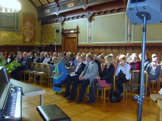 Bild 4 Jubiläum 2009