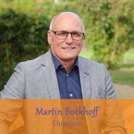 Martin Boekhoff