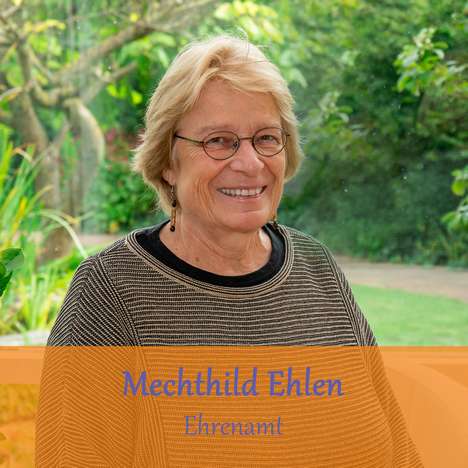 Mechthild Ehlen 