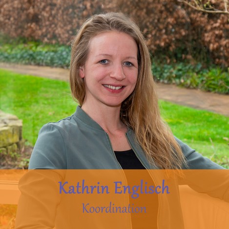 Kathrin Englisch, Koordination