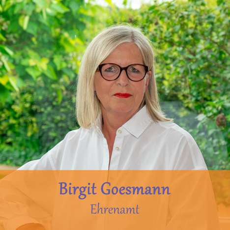Birgit Goesmann