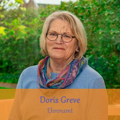 Doris Greve