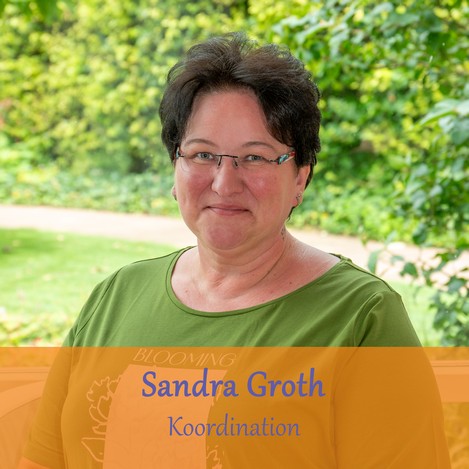 Sandra Groth Koordination