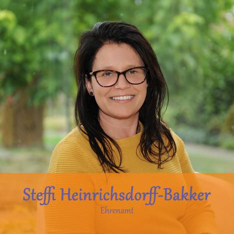 Steffi Heinrichdorff-Bakker