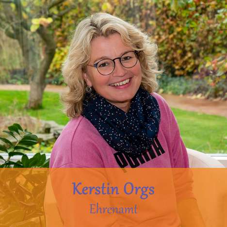 Kerstin Orgs