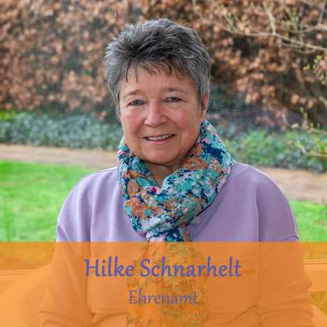 Hilke Schnarhelt