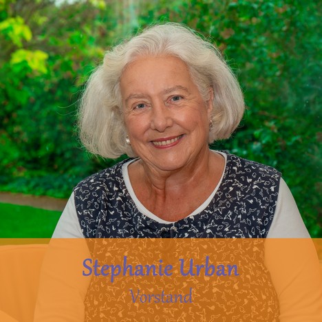Stephanie Urban, Schriftführerin
