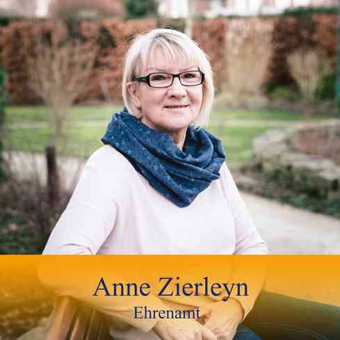 Anne Zierleyn 
