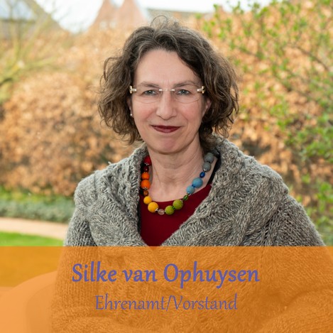 Silke van Ophuysen