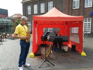 Leeraner Teetied 2019