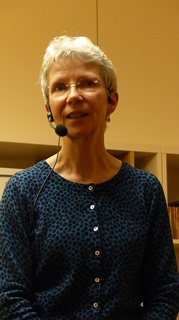 Gabriele Eichler