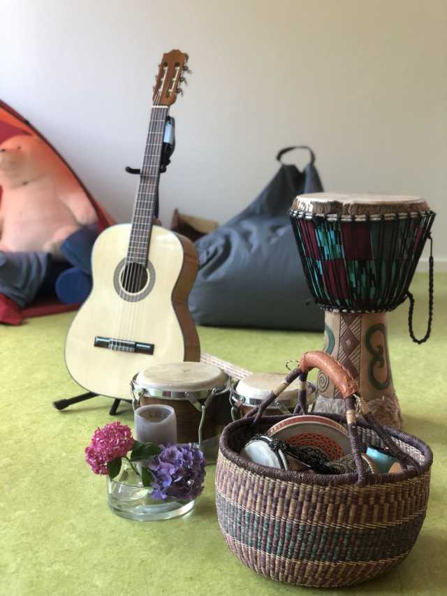 Musikworkshop