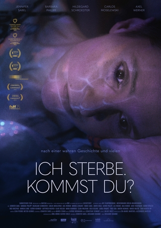 Bild Flyer Trommeln F&uuml;r Trauernde