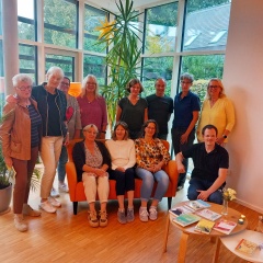 Kurs "Letzte Hilfe" in der Hospiz-Initiative Leer 11.09.2026