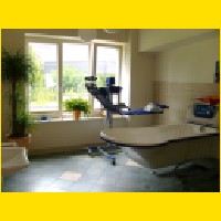 Das Badezimmer