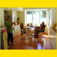 Dienstzimmer