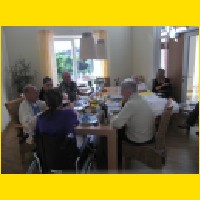 Gemeinsam essen