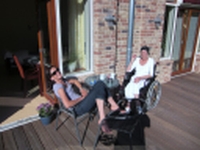 Sommer 2009